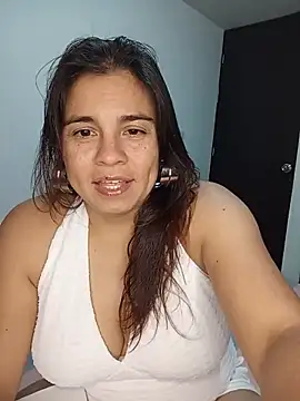 BettyBoo w online show from June 10, 8:07 pm