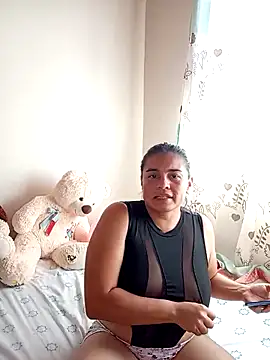 BettyBoo w online show from April 3, 2:26 pm