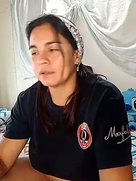 BettyBoo w online show from March 25, 1:14 pm