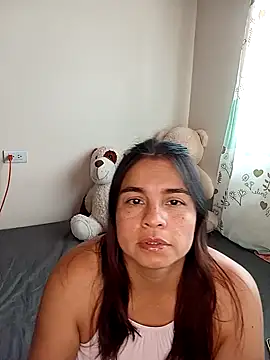 BettyBoo w online show from April 8, 12:29 pm