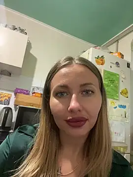 AngelEnigma online show from May 31, 2:34 pm