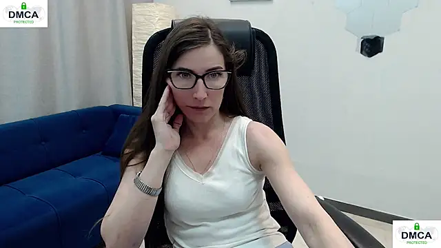 eva lady online show from May 17, 8:57 am