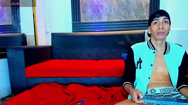 mathewblessed online show from March 17, 7:29 pm