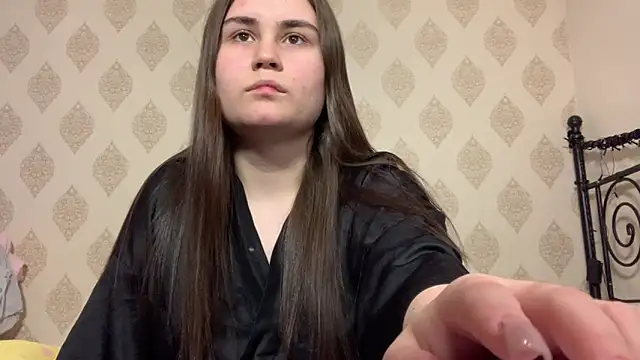 LucyMur online show from April 18, 12:57 am