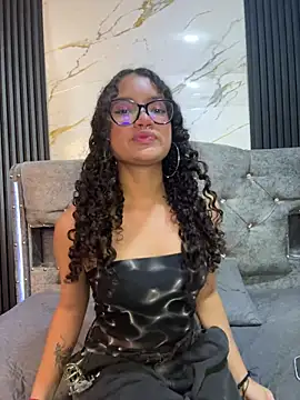 Bunny fire online show from March 9, 8:12 pm