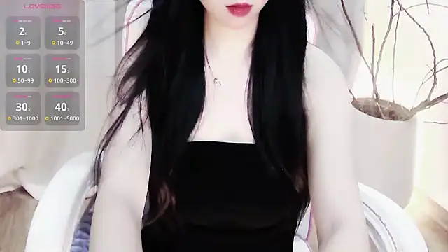 Sweet-Shuna online show from March 24, 8:41 am