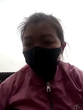 Bling-pusy online show from March 13, 5:20 am