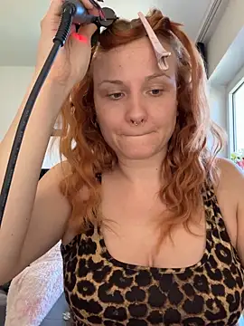 Fiebie licious  online show from April 21, 9:16 am