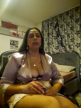 I amAlthaea online show from March 10, 10:03 pm