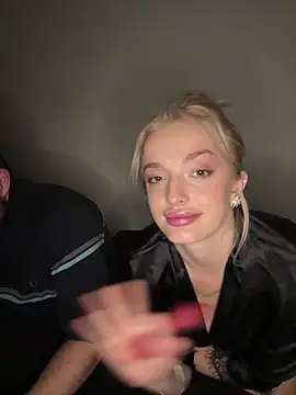 Bambi Bite online show from March 10, 12:03 am