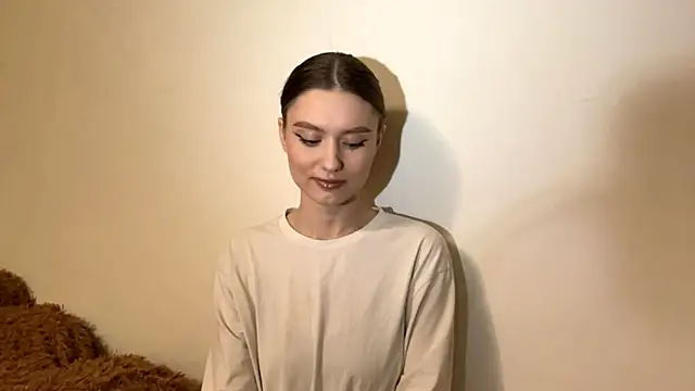 DaniellRocheleau online show from March 20, 9:09 pm