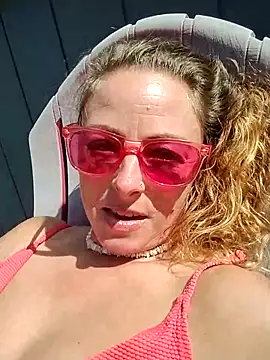 SavannahLush online show from March 22, 5:08 pm