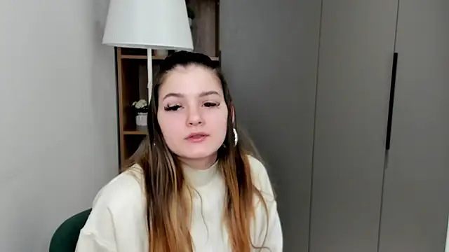 MaricelaVenturino online show from March 15, 7:43 am