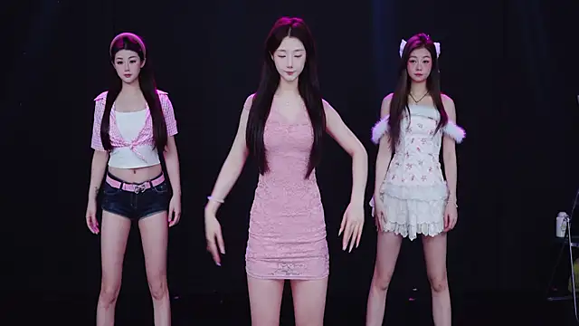 Comebaby-07 online show from March 9, 2:15 am