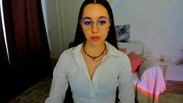 BloomAndFun online show from March 21, 4:17 am