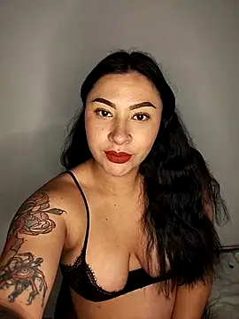 1Dulce2 online show from May 7, 10:46 pm