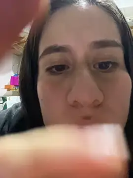 Allie honey online show from March 11, 12:26 am