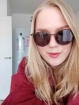 LittleForestELF2 online show from March 24, 7:58 am