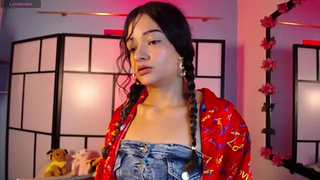 Catalina soul online show from April 15, 2:28 pm