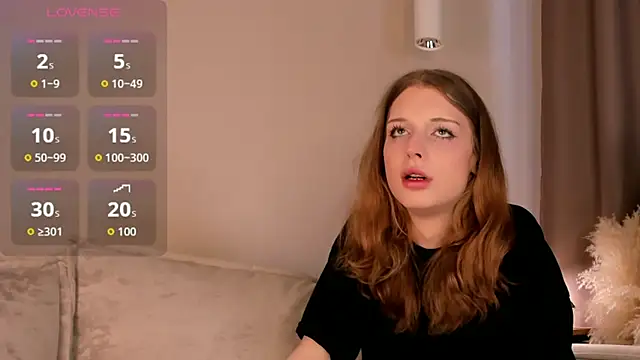 KristinDavis online show from March 31, 7:08 am