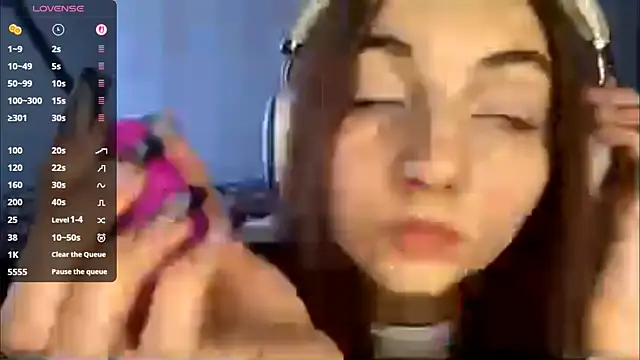 AlisaBloom online show from March 16, 10:52 am