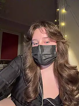 Angel Angelina online show from March 10, 9:52 pm