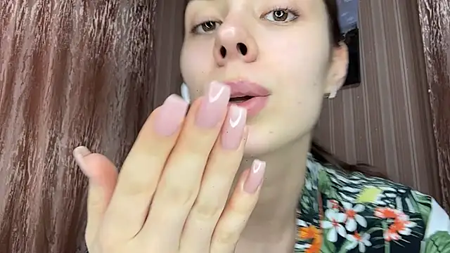 AylaLust online show from April 18, 11:24 am