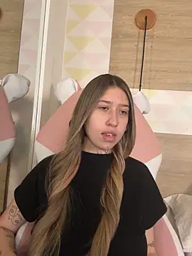 AmberVegaa online show from May 7, 3:49 pm