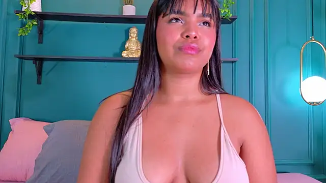 ZoeyMonroe  online show from April 21, 3:13 am