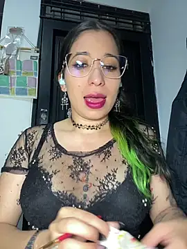 Laughing Natty online show from May 8, 1:53 am