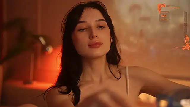 horneyjozy online show from March 13, 7:15 pm