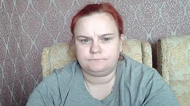 DollyGersonn online show from April 17, 8:38 am