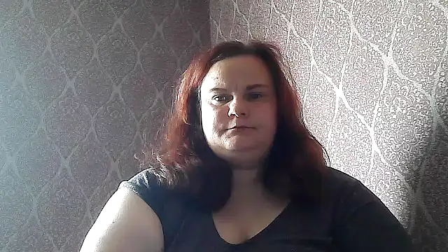 DollyGersonn online show from July 27, 6:43 am