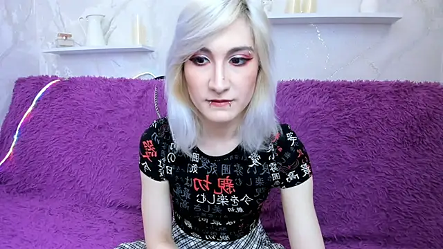 DianaBardot online show from April 3, 9:29 am