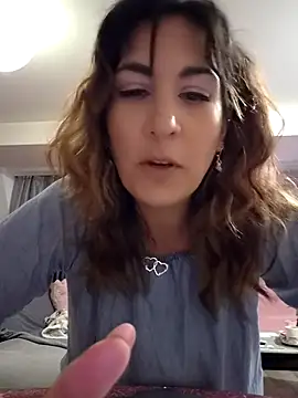 Sexy-Kokine online show from March 13, 6:09 pm