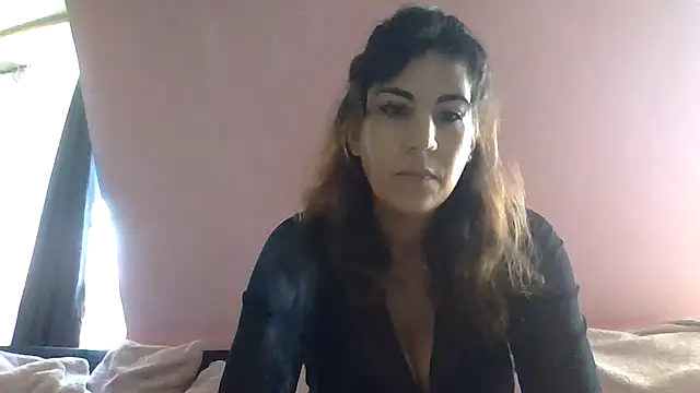 Sexy-Kokine online show from March 19, 11:47 am