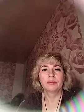 NataLilu826 online show from March 18, 3:06 pm