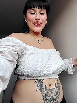 brunne eva online show from April 9, 8:47 pm