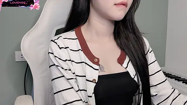 Ngan-Baby online show from March 11, 11:14 am