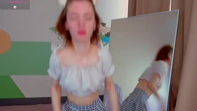 Pretty Victoria online show from April 16, 6:14 am