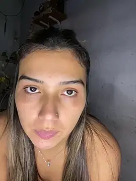 miicbebita online show from April 11, 5:38 pm