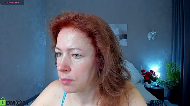 LeticiaRomano online show from March 30, 4:01 am