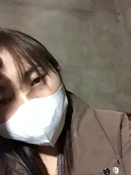 Akira-baby online show from March 12, 2:25 am