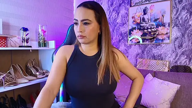 Katalina Alvarezz online show from May 7, 7:39 pm
