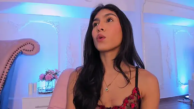 LucianaBlanco  online show from March 16, 8:57 pm