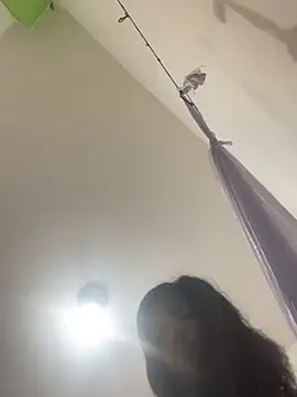 Brenda hot27 online show from April 19, 6:10 pm