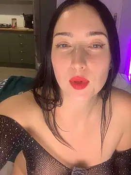 BADFOXXXY online show from March 22, 7:53 pm