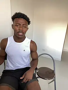 andres 007 online show from March 11, 8:11 pm