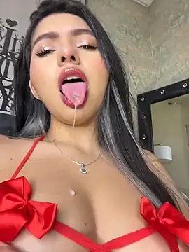 LolliePopsXXX online show from April 9, 1:05 pm