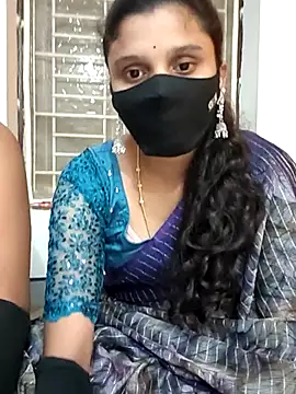 Telugucouple1431 online show from July 6, 4:53 pm